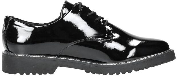 Schnürschuhe low - large