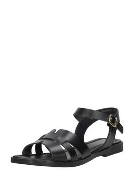 Sandalen flach