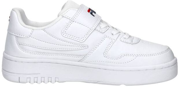 Fxventuno Velcro Kids - large