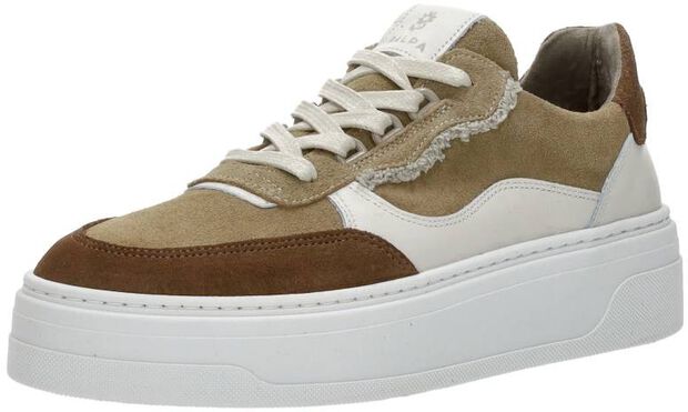 Sneaker low - large