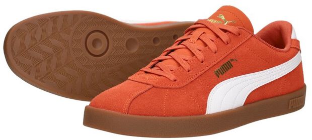 Puma Club II - large