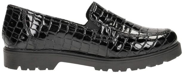Mocassin - large
