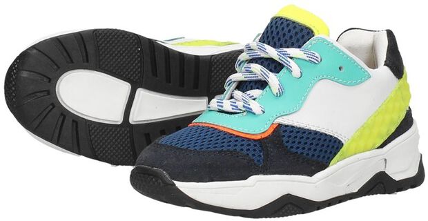 Schnürschuhe low - large
