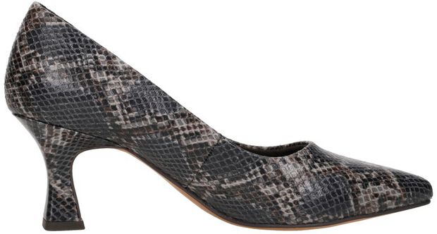 Pumps - large
