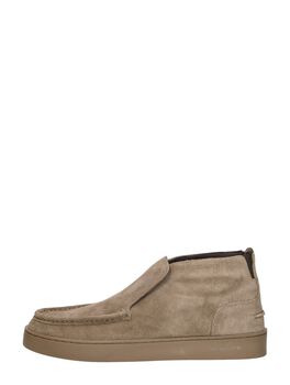 Haven Boot