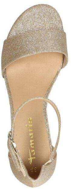 Sandalen Absatz - large