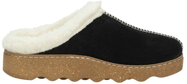 Offene Hausschuhe - large