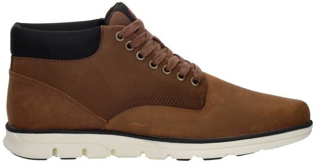 Bradstreet Chukka Leather - large