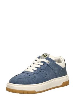 Schnürschuhe low