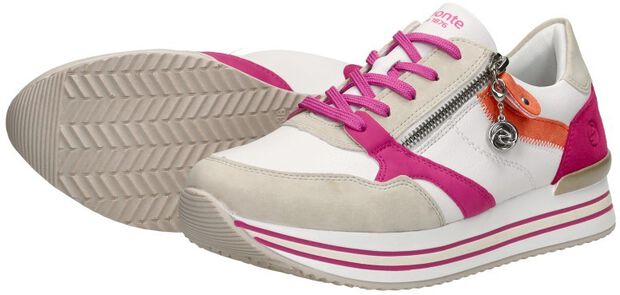 Schnürschuhe low - large