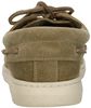 Portofino Pier Boat Shoe - small
