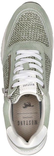 Sneaker low - large
