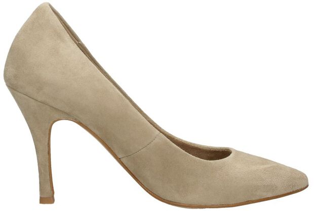 Pumps - large
