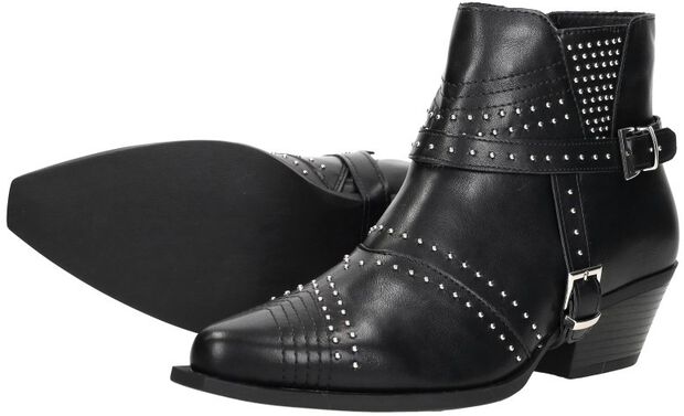 Enkellaarsjes Hak - large