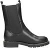 Flache Stiefeletten - small