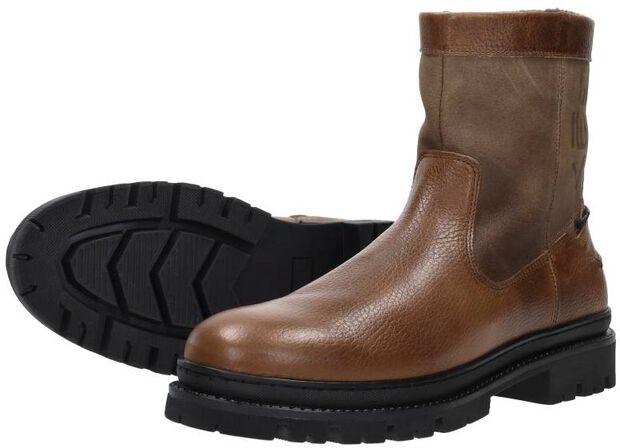 Bering HGH Zip TMB M - large