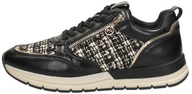 Sneaker low - large