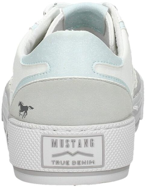 Schnürschuhe low - large
