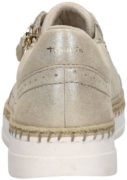 Schnürschuhe low - large