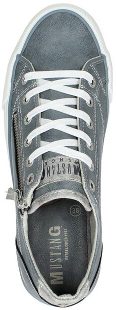 Schnürschuhe - large