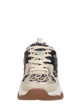Sneakers Laag