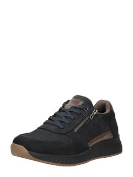 Schn&uuml;rschuhe low