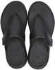 F-Mode Go Adjustable Flatform Sandals - small