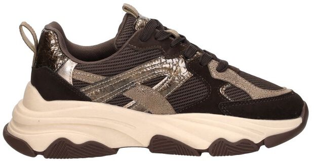 Sneakers Laag - large