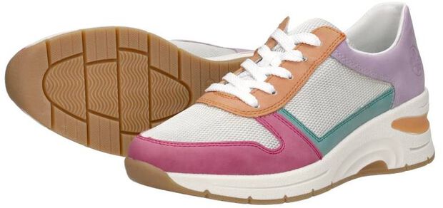 Sneaker low - large
