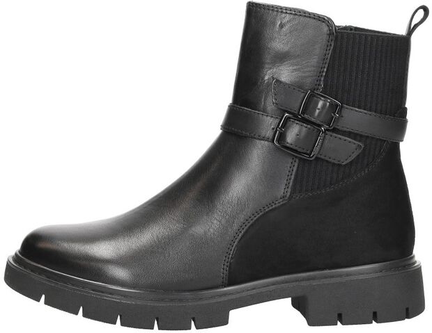 Enkellaarsjes Plat - large