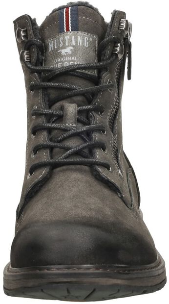 Schnürstiefel - large