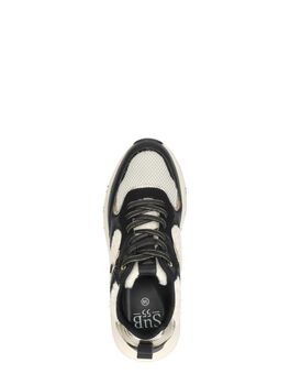 Sneakers Laag
