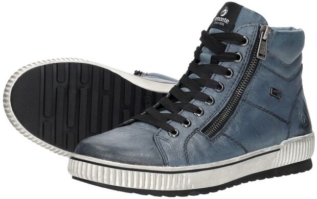 Schnürstiefel - large