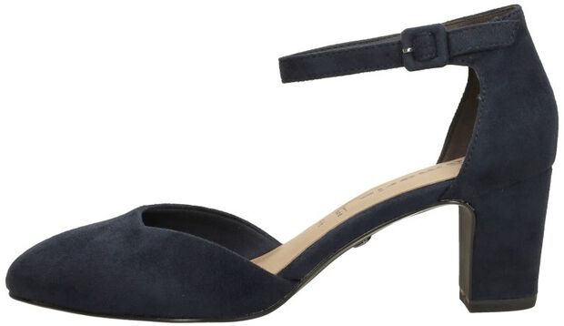 Pumps - large