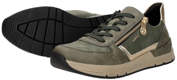 Sneaker low - large