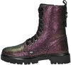 Veterschoen hoog - small