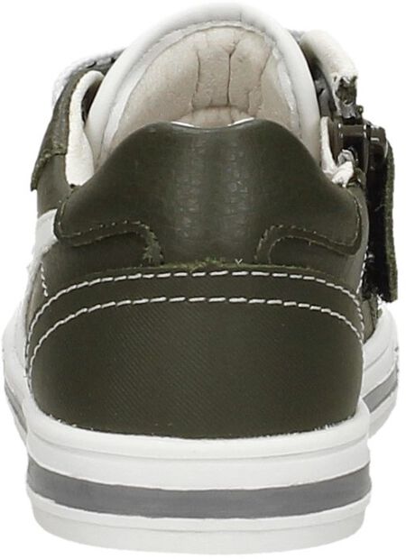 Schnürschuhe low - large