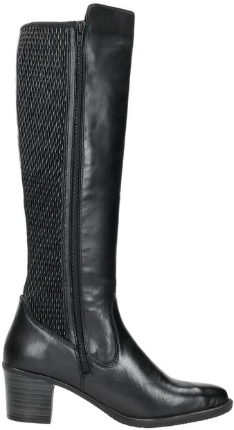 Hohe Stiefel - large