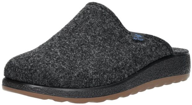 Offene Hausschuhe - large