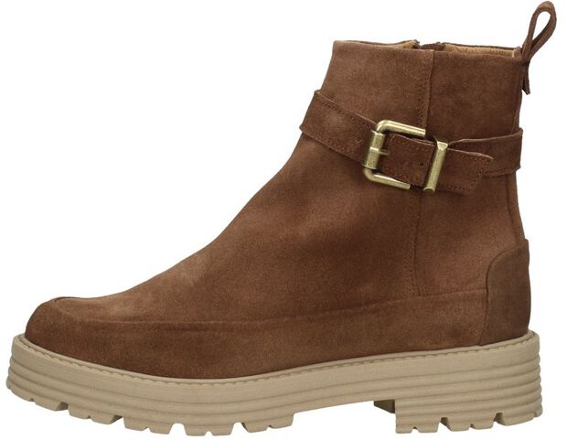 Flache Stiefeletten - large