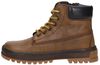 Veterschoenen Hoog - small
