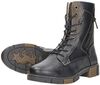 Veterschoenen Hoog - small