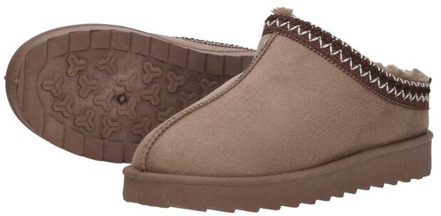 Geschlossene Hausschuhe - large