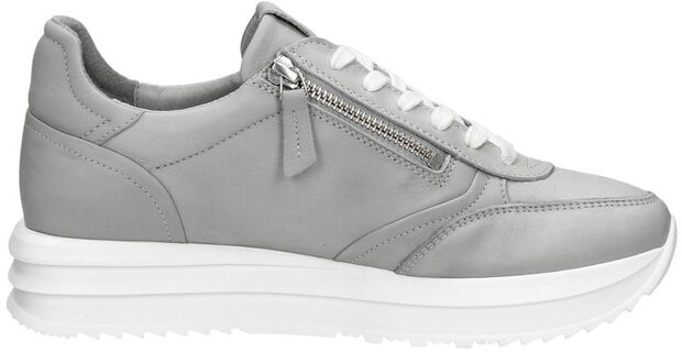Schnürschuhe low - large