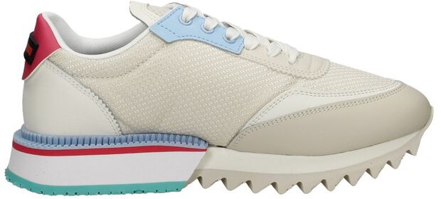 Tommy Jeans Sneaker Cleated - large