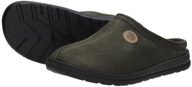 Offene Hausschuhe - large