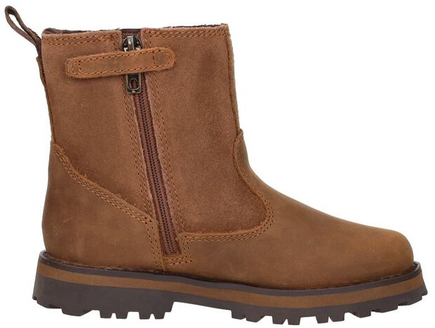 Courma Kid Warm Lined Boot - large
