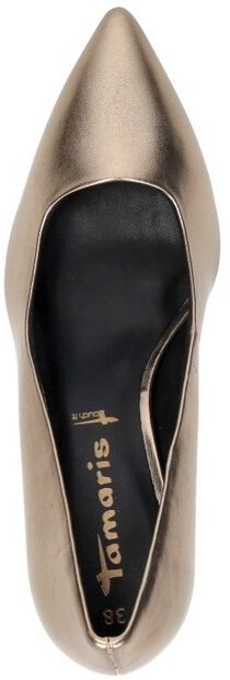 Pumps - large