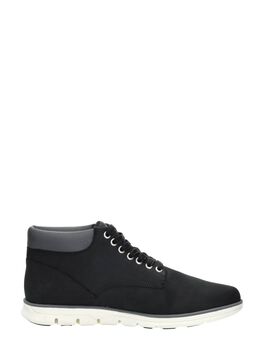 Bradstreet Chukka Leather