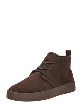 Desert Chukka